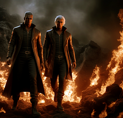 AI-Dante