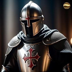 BTC-Knight of the Templar